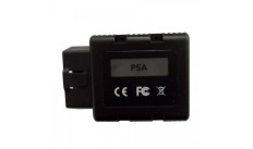 New PSA-COM PSACOM Bluetooth Diagnostic and Programming Tool for Peugeot/Citroen Replacement of Lexia-3 PP2000